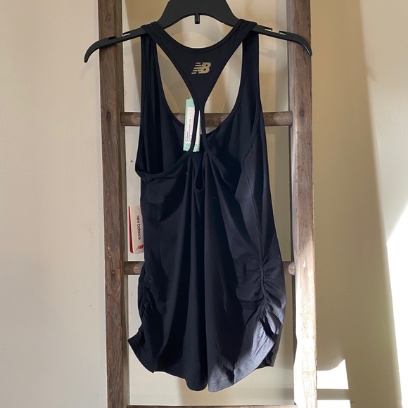 Transform Performance Tank - Picture 2 of 6